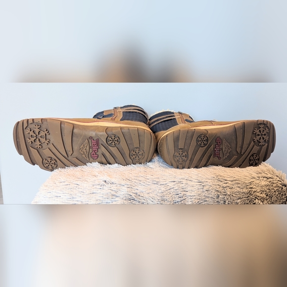 Pajar snow boots - Picture 4 of 8